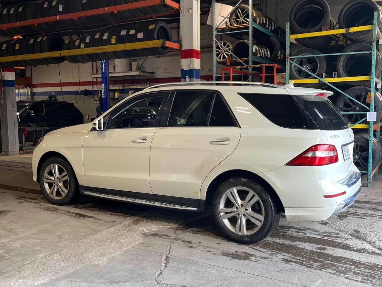 Mercedes-Benz ML 350 * BlueTEC * CARFAX * ����� �� ����������� *  | Mobile.bg � ����������� 2