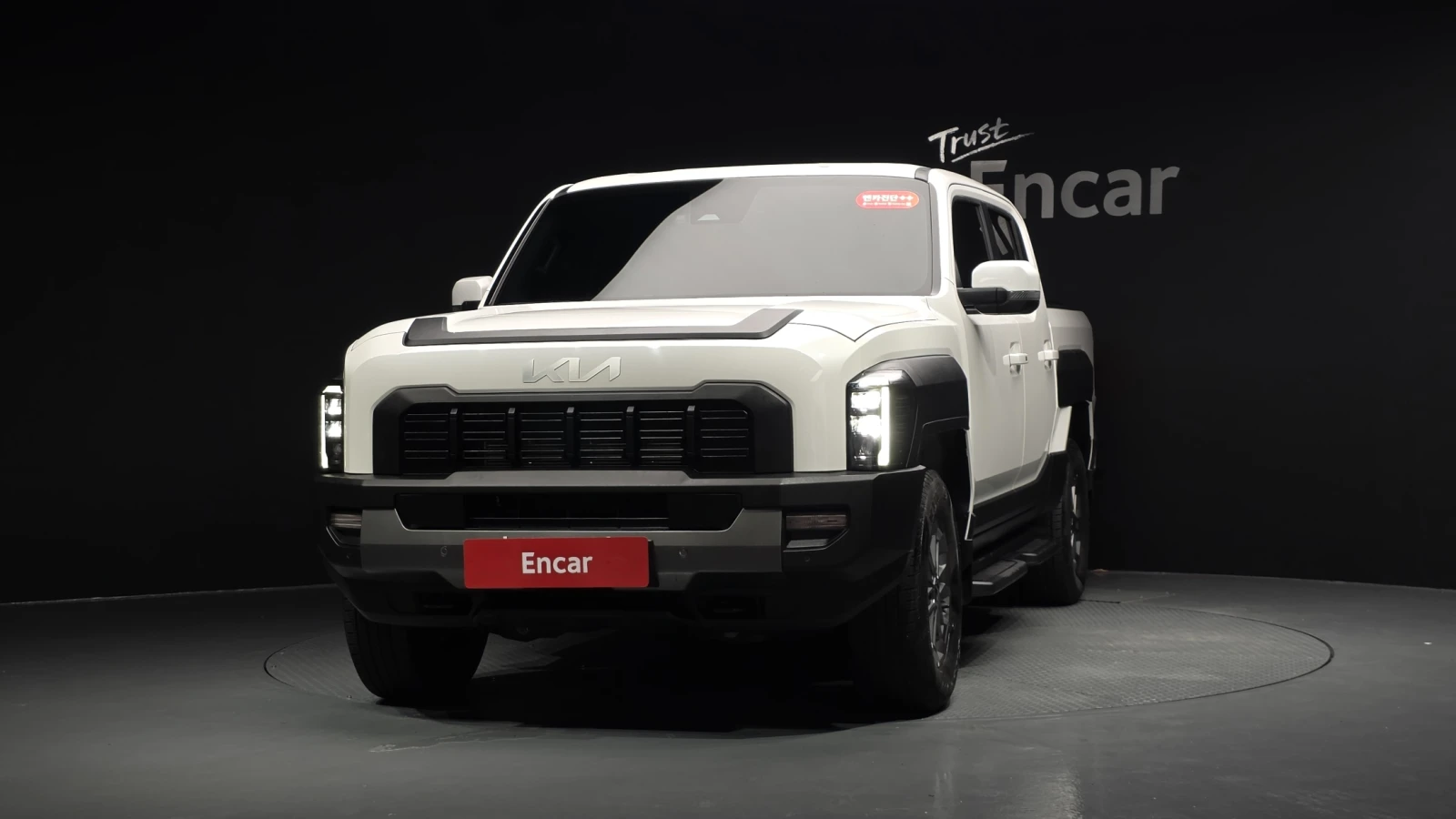Kia Tasman 2.5* ПОДГРЕВ ВОЛАН* КРАЙНА ЦЕНА, снимка 3 - Автомобили и джипове - 56025528