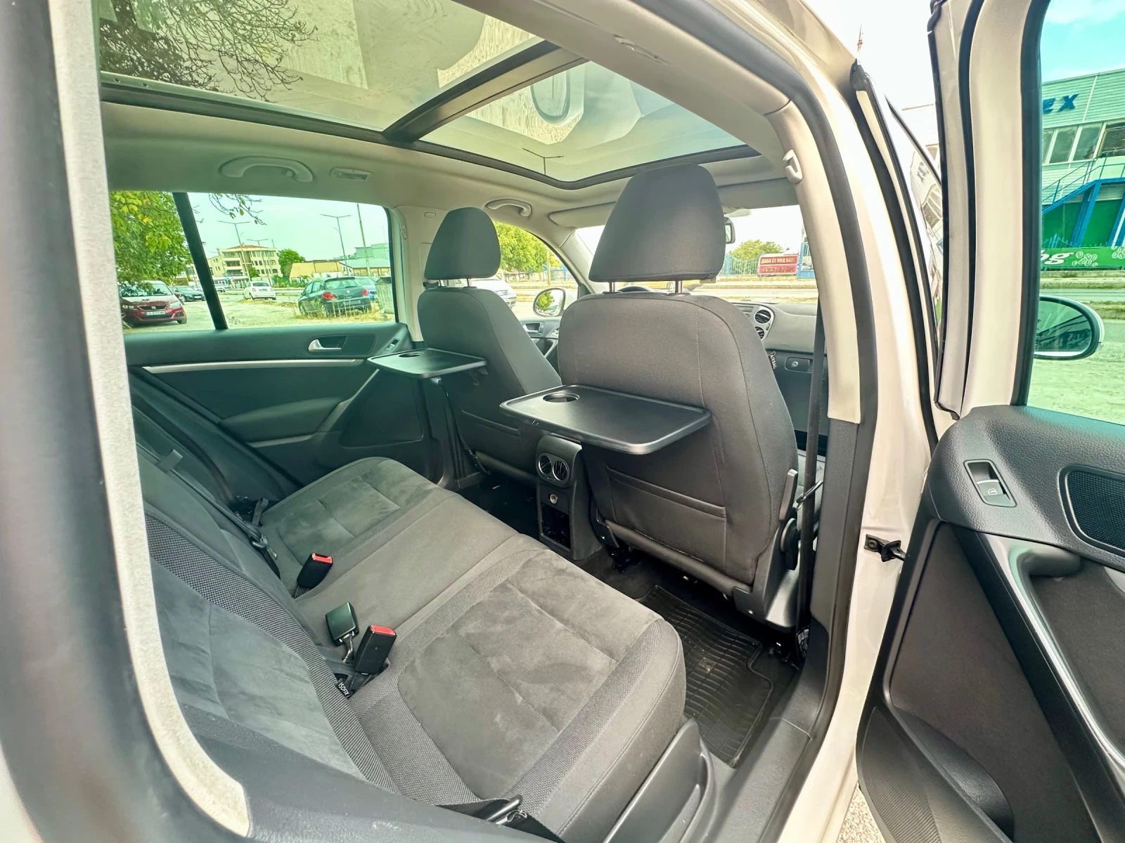 VW Tiguan 2.0 TDI R-line | Mobile.bg � ����������� 13