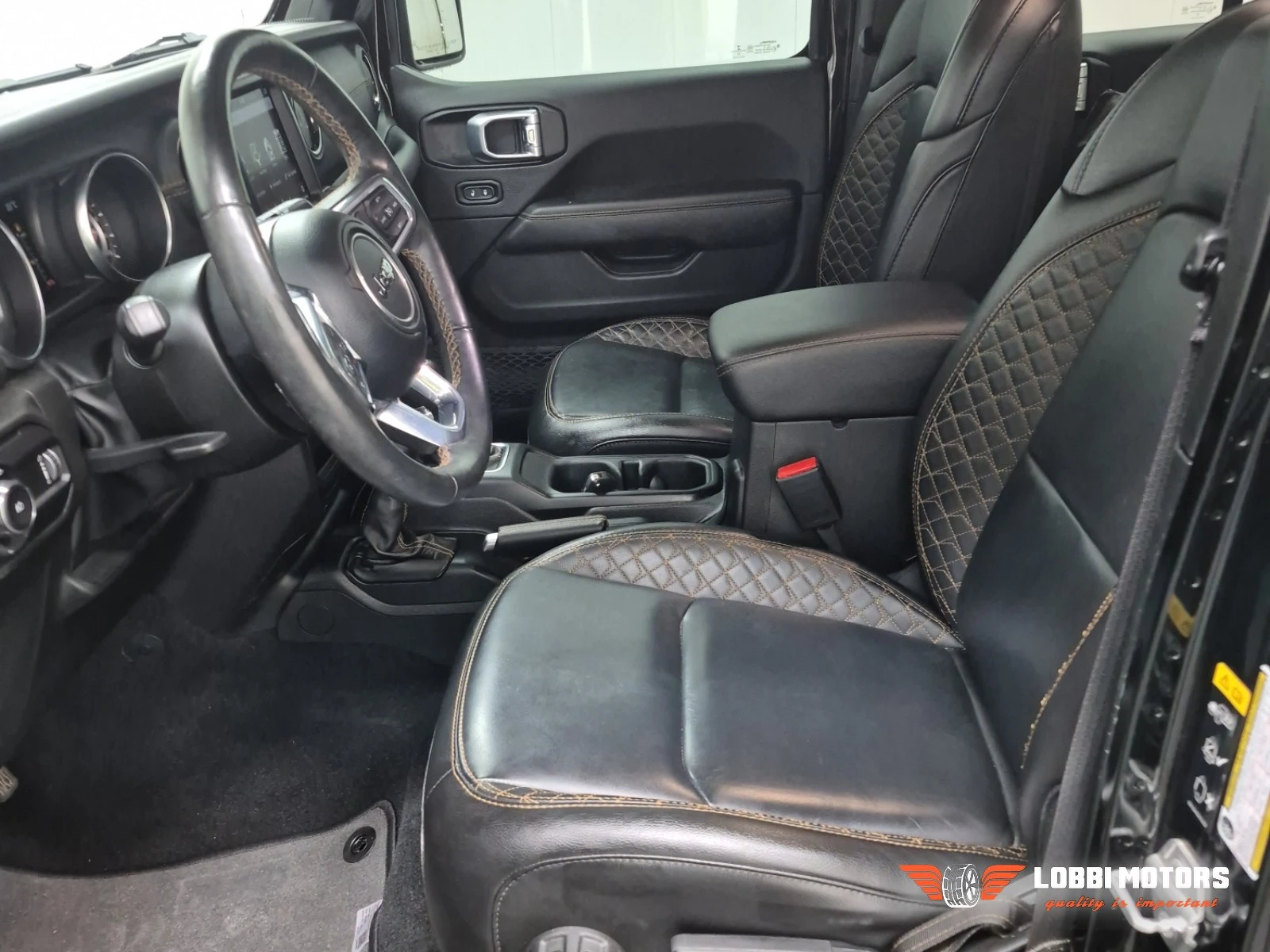 Jeep Wrangler, снимка 5 - Автомобили и джипове - 56069094