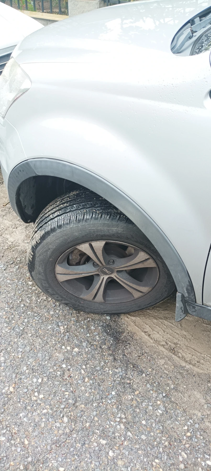 SsangYong Korando, снимка 15 - Автомобили и джипове - 56235319