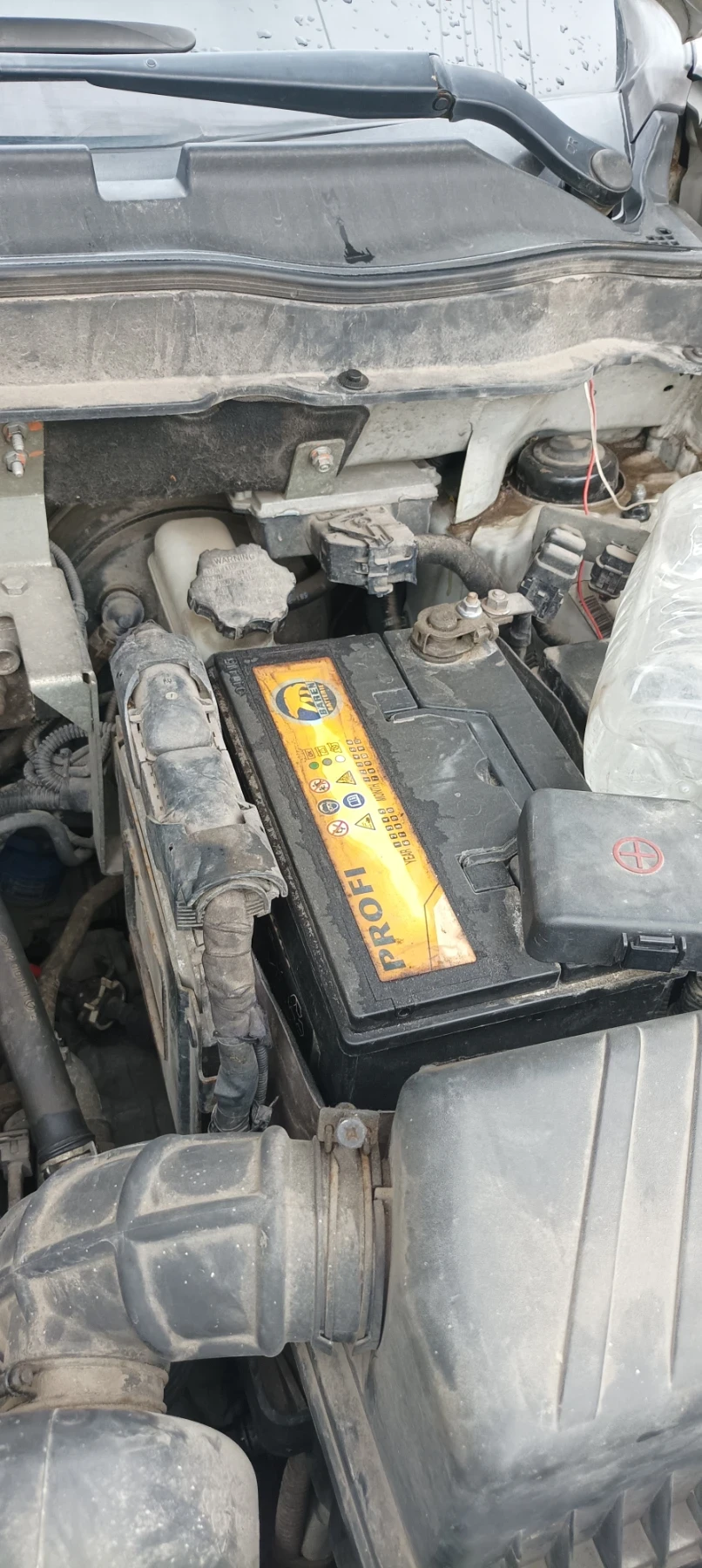 SsangYong Korando, снимка 3 - Автомобили и джипове - 56235319