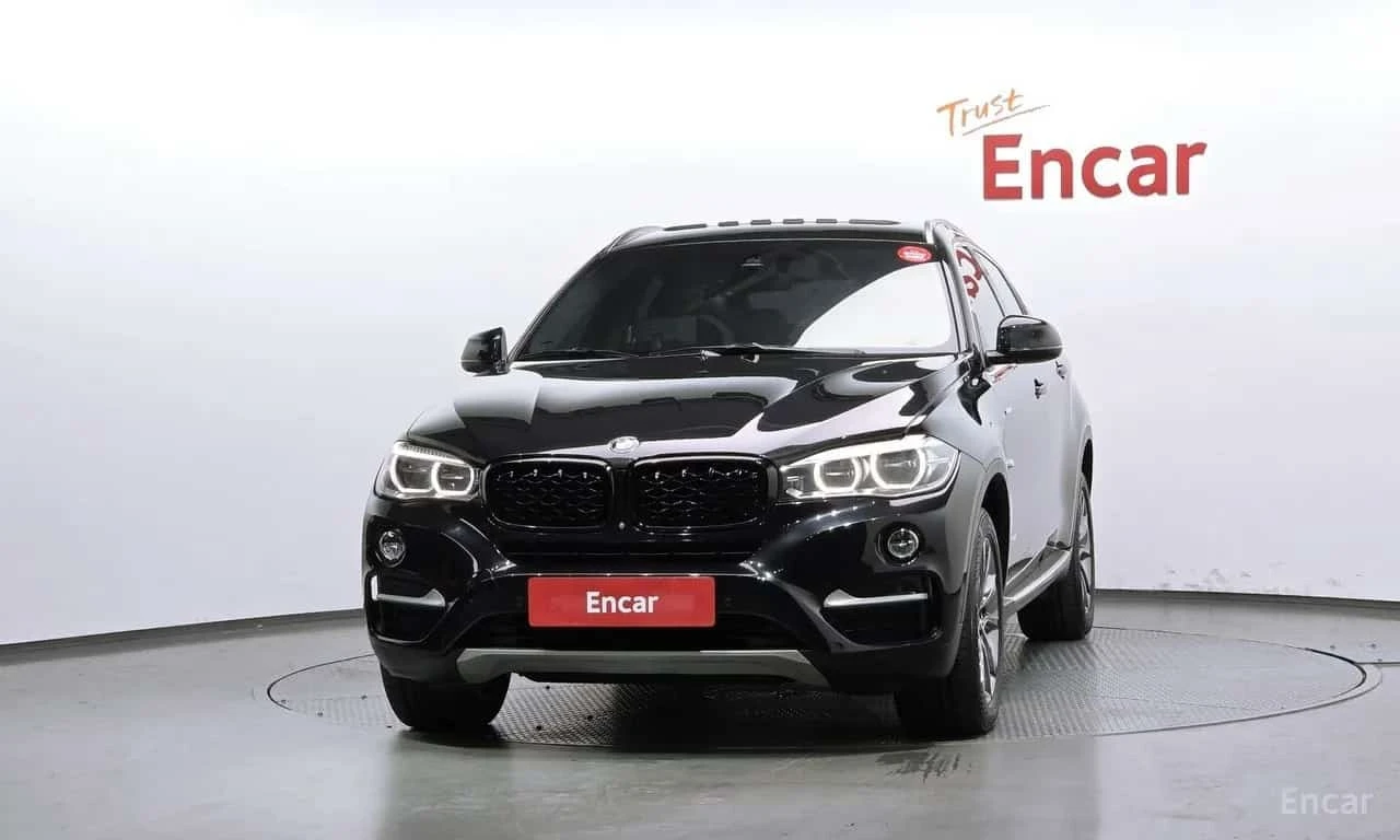 BMW X6 XDRIVE30D * ФИКСИРАНА ЦЕНА ДО БЪЛАГАРИЯ* , снимка 3 - Автомобили и джипове - 56295670