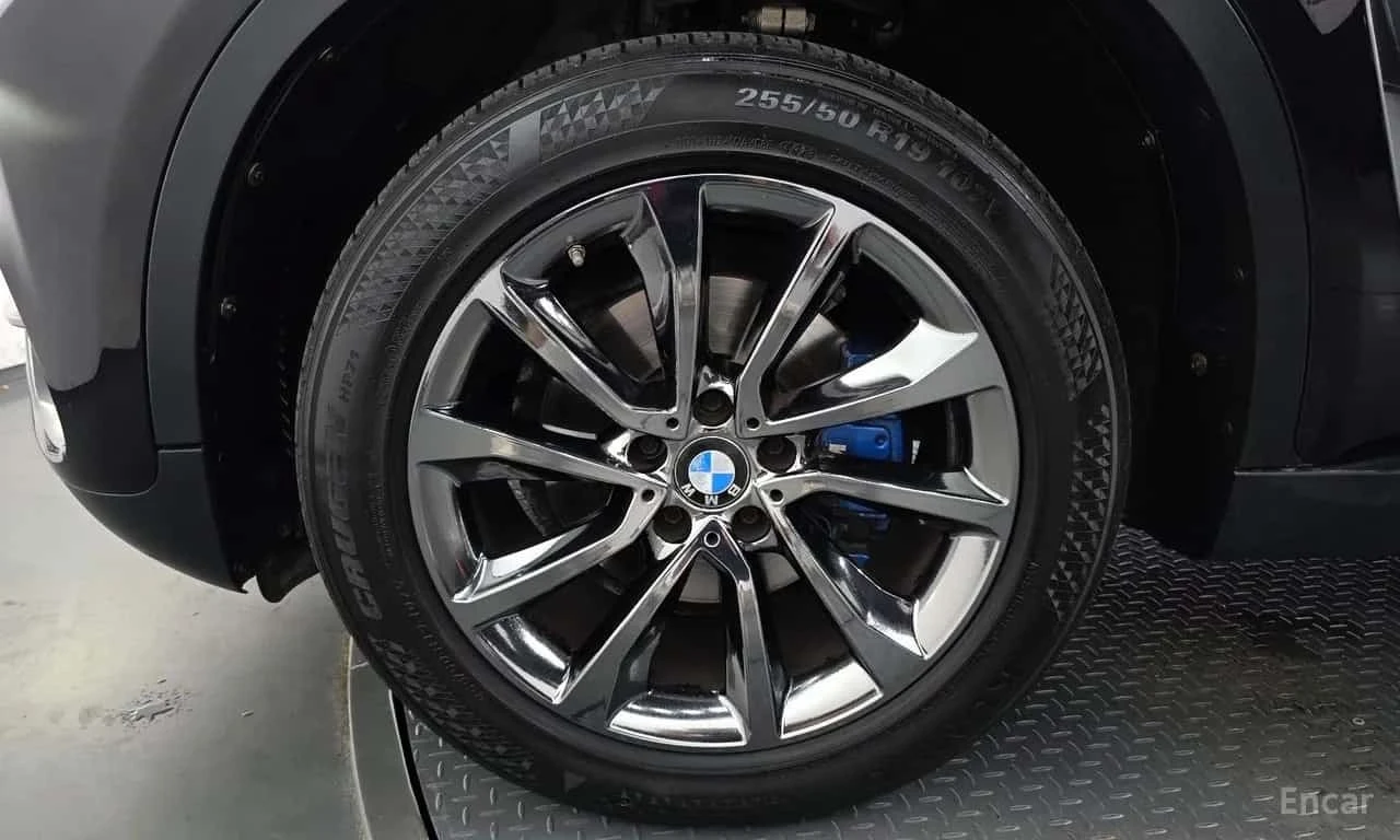 BMW X6 XDRIVE30D * ФИКСИРАНА ЦЕНА ДО БЪЛАГАРИЯ* , снимка 5 - Автомобили и джипове - 56295670