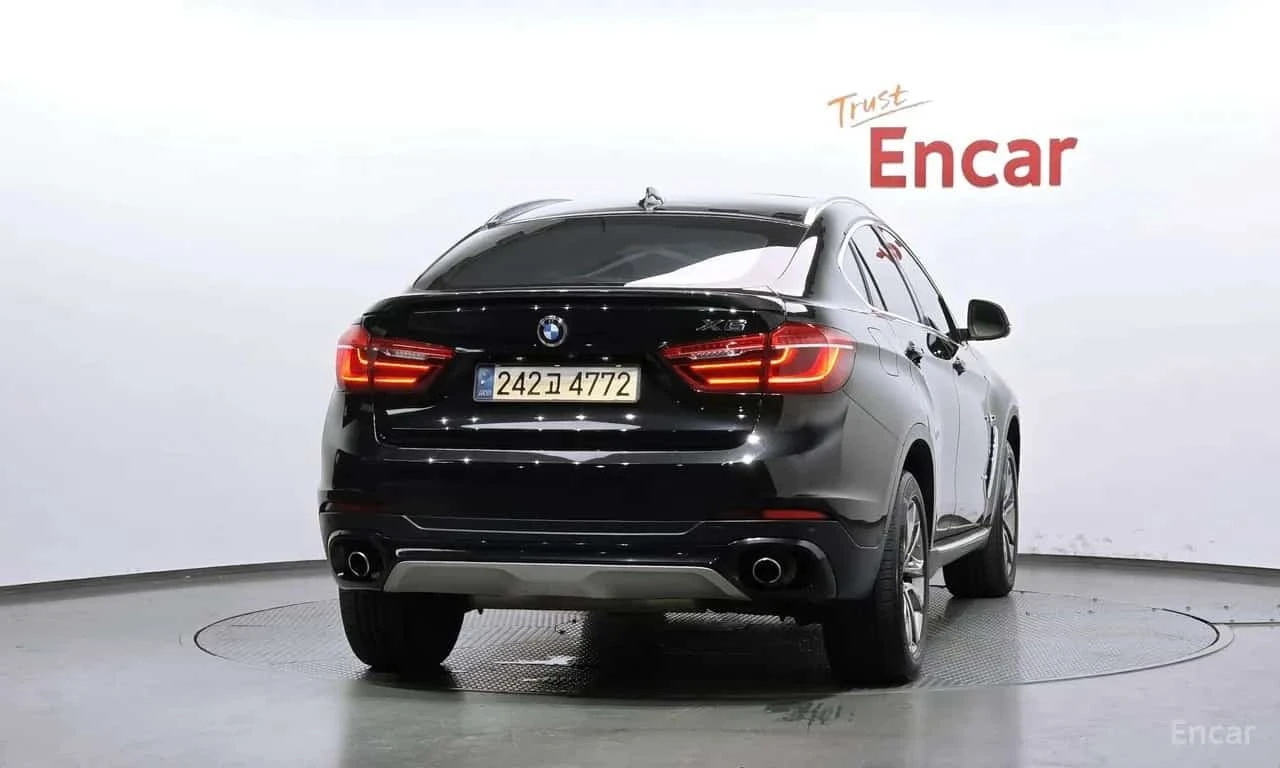 BMW X6 XDRIVE30D * ФИКСИРАНА ЦЕНА ДО БЪЛАГАРИЯ* , снимка 4 - Автомобили и джипове - 56295670