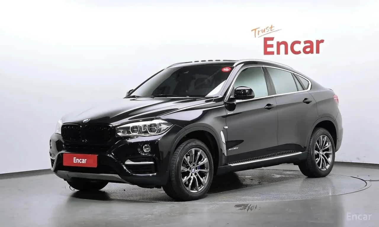 BMW X6 XDRIVE30D * ФИКСИРАНА ЦЕНА ДО БЪЛАГАРИЯ* 