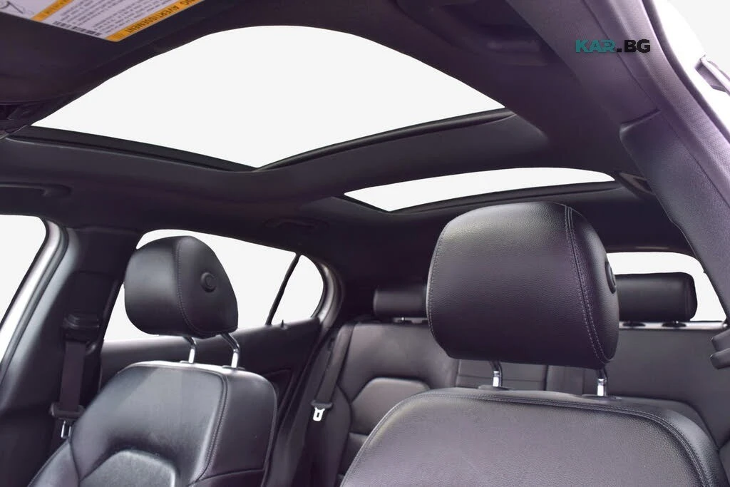 Mercedes-Benz GLA 4MATIC | 2.0 Turbo | 208 �.�. | AWD | AMG Line | Mobile.bg � ����������� 15