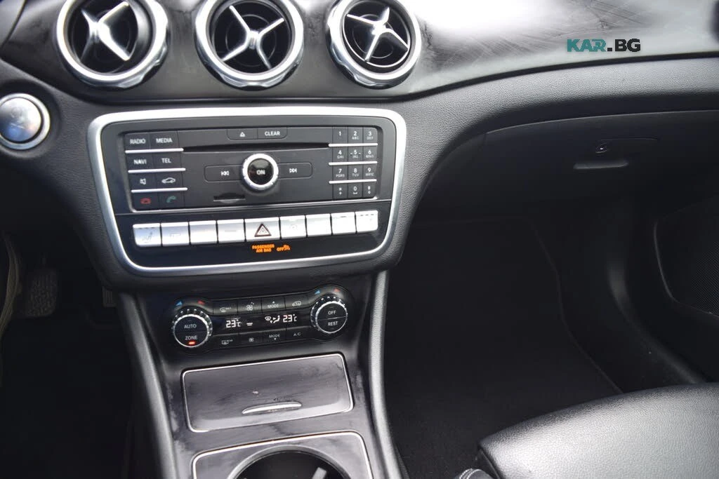 Mercedes-Benz GLA 4MATIC | 2.0 Turbo | 208 �.�. | AWD | AMG Line | Mobile.bg � ����������� 14