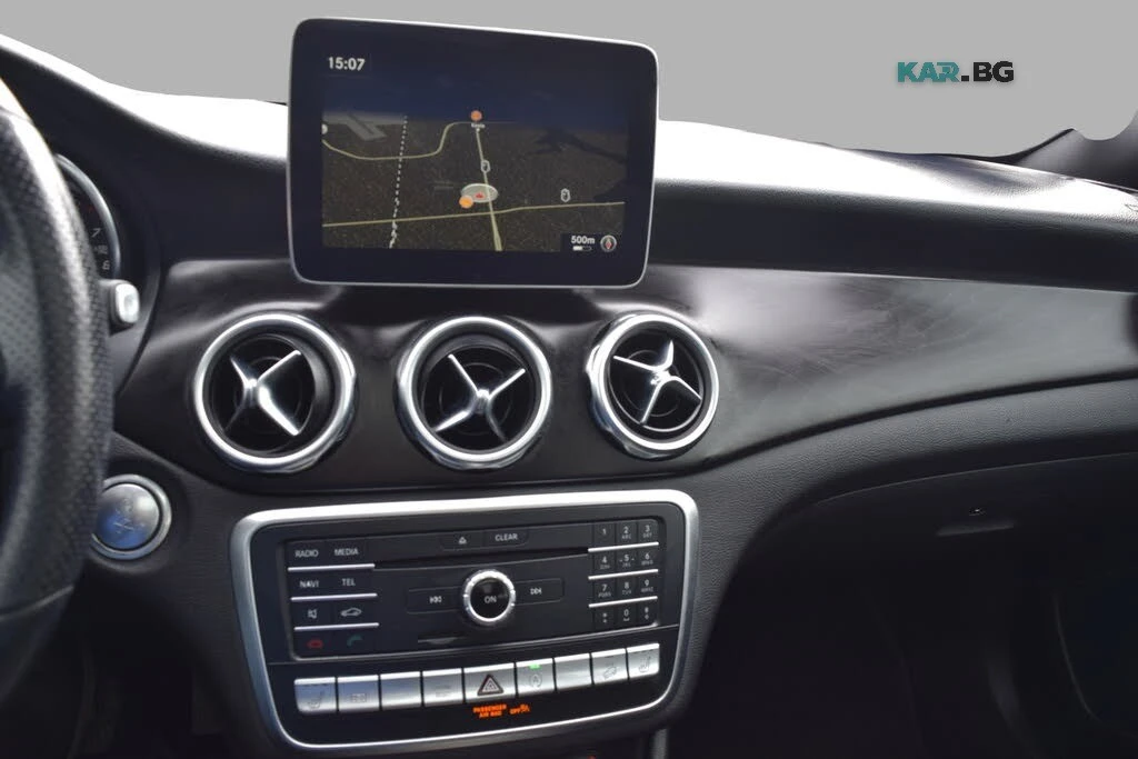 Mercedes-Benz GLA 4MATIC | 2.0 Turbo | 208 �.�. | AWD | AMG Line | Mobile.bg � ����������� 13