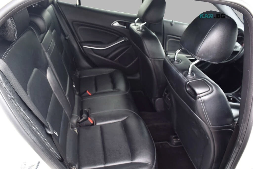 Mercedes-Benz GLA 4MATIC | 2.0 Turbo | 208 �.�. | AWD | AMG Line | Mobile.bg � ����������� 16