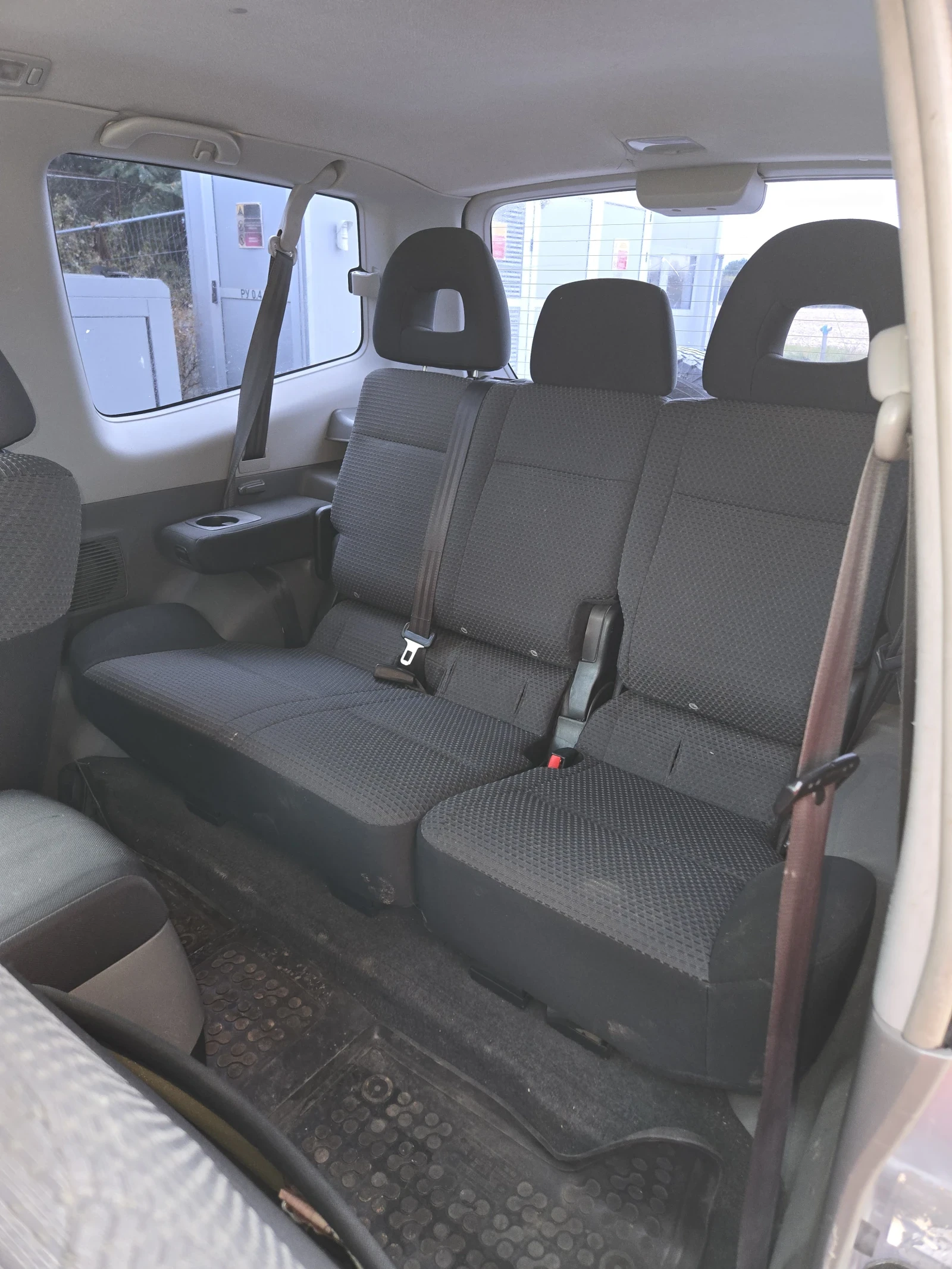Mitsubishi Pajero Pajero III, снимка 13 - Автомобили и джипове - 56467005