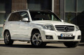Mercedes-Benz GLK 320CDI 4matic DESIGNO PANORAMA - изображение 3