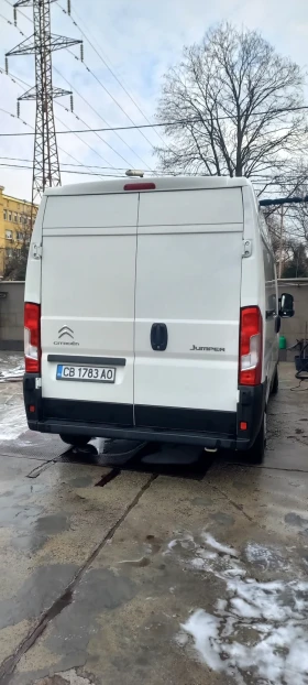 Citroen Jumper L3H2 , снимка 14
