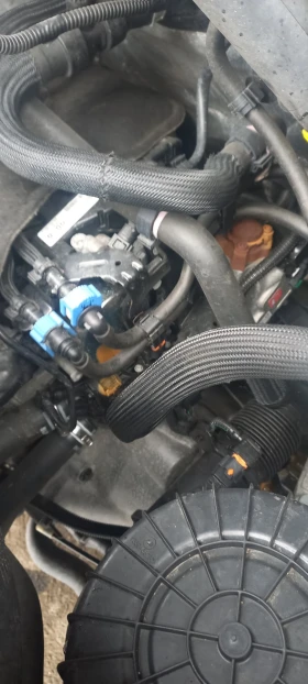 Citroen Jumper L3H2 , снимка 7