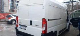 Citroen Jumper L3H2 , снимка 15