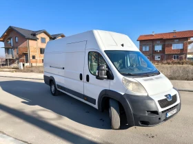 Обява за продажба на Peugeot Boxer ~10 500 лв. - изображение 1 | Auto.bg Обява за продажба на Peugeot Boxer ~10 500 лв. - изображение 1