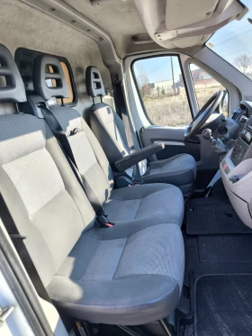 Обява за продажба на Peugeot Boxer ~10 500 лв. - изображение 5 | Auto.bg Обява за продажба на Peugeot Boxer ~10 500 лв. - изображение 5