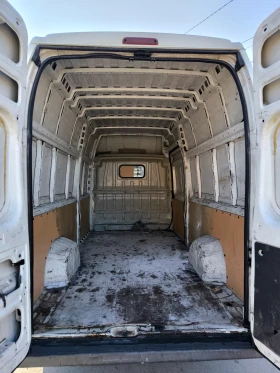 Обява за продажба на Peugeot Boxer ~10 500 лв. - изображение 10 | Auto.bg Обява за продажба на Peugeot Boxer ~10 500 лв. - изображение 10