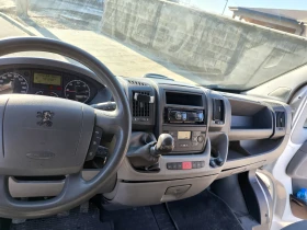 Обява за продажба на Peugeot Boxer ~10 500 лв. - изображение 8 | Auto.bg Обява за продажба на Peugeot Boxer ~10 500 лв. - изображение 8