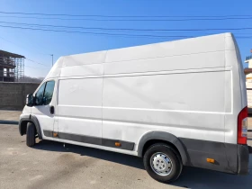 Обява за продажба на Peugeot Boxer ~10 500 лв. - изображение 1 | Auto.bg Обява за продажба на Peugeot Boxer ~10 500 лв. - изображение 1