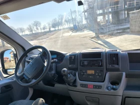 Обява за продажба на Peugeot Boxer ~10 500 лв. - изображение 6 | Auto.bg Обява за продажба на Peugeot Boxer ~10 500 лв. - изображение 6