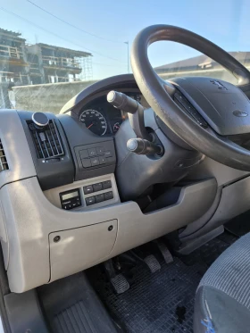 Обява за продажба на Peugeot Boxer ~10 500 лв. - изображение 9 | Auto.bg Обява за продажба на Peugeot Boxer ~10 500 лв. - изображение 9