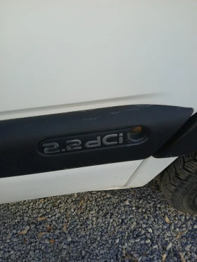 Renault Master 2.2dci. | Mobile.bg    10