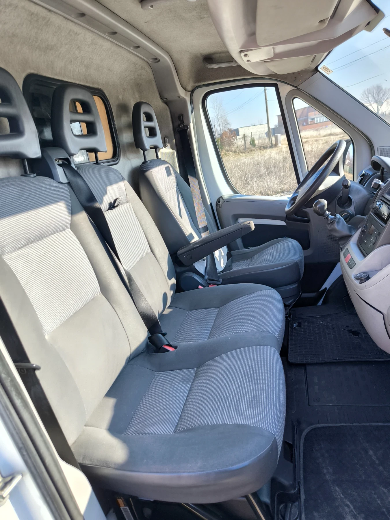 Peugeot Boxer | Mobile.bg   6