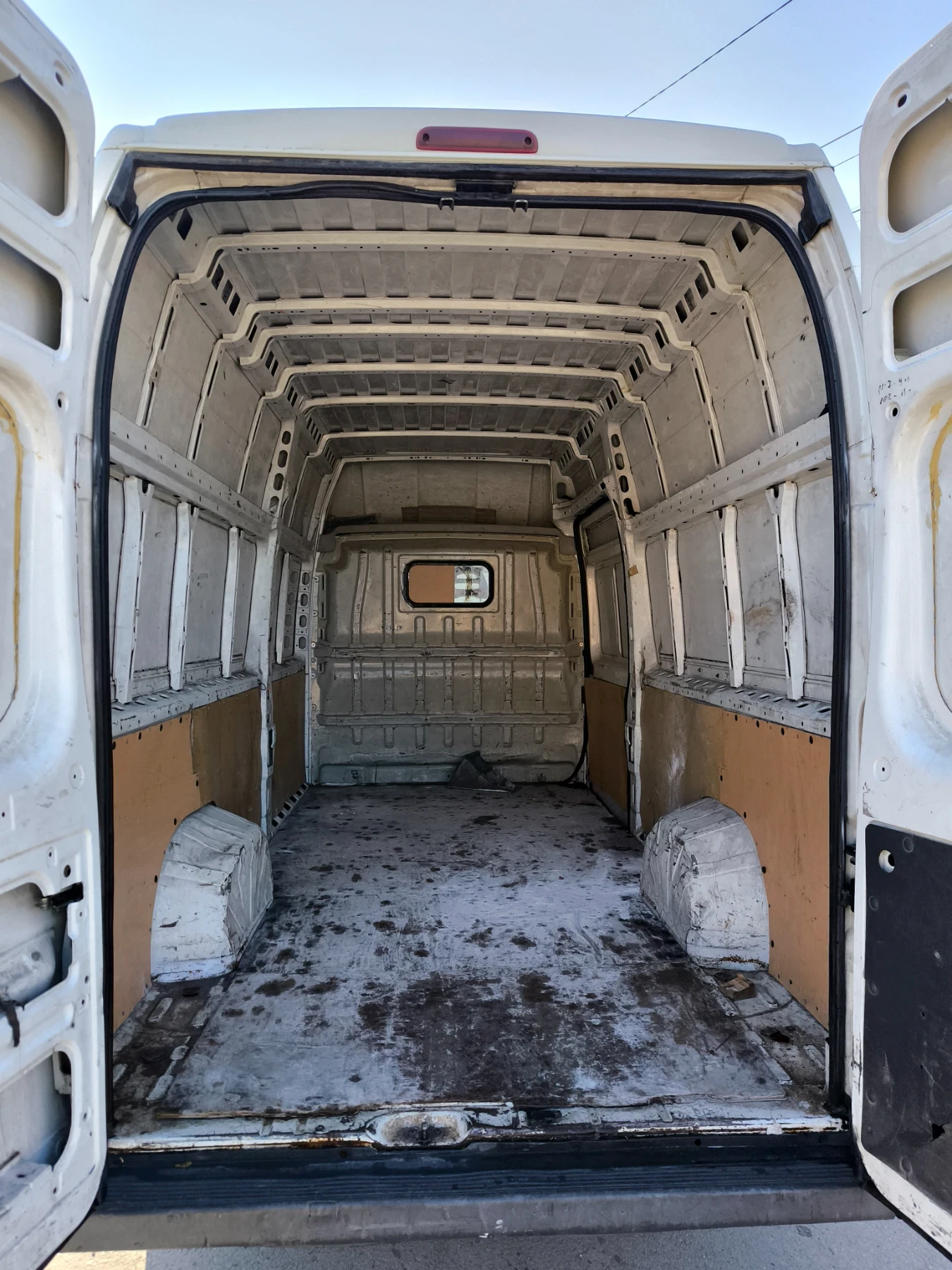 Peugeot Boxer | Mobile.bg   11