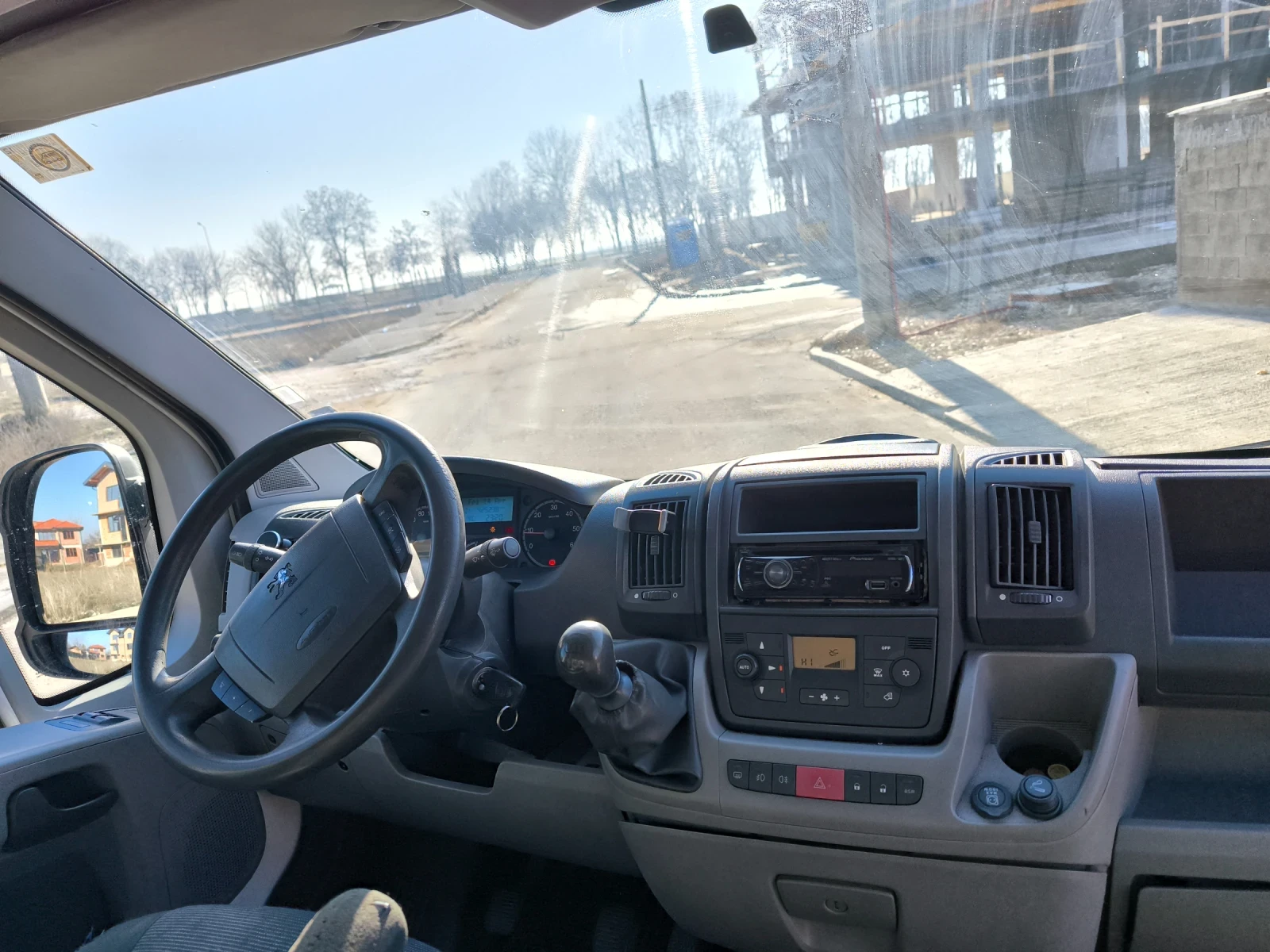 Peugeot Boxer | Mobile.bg   7