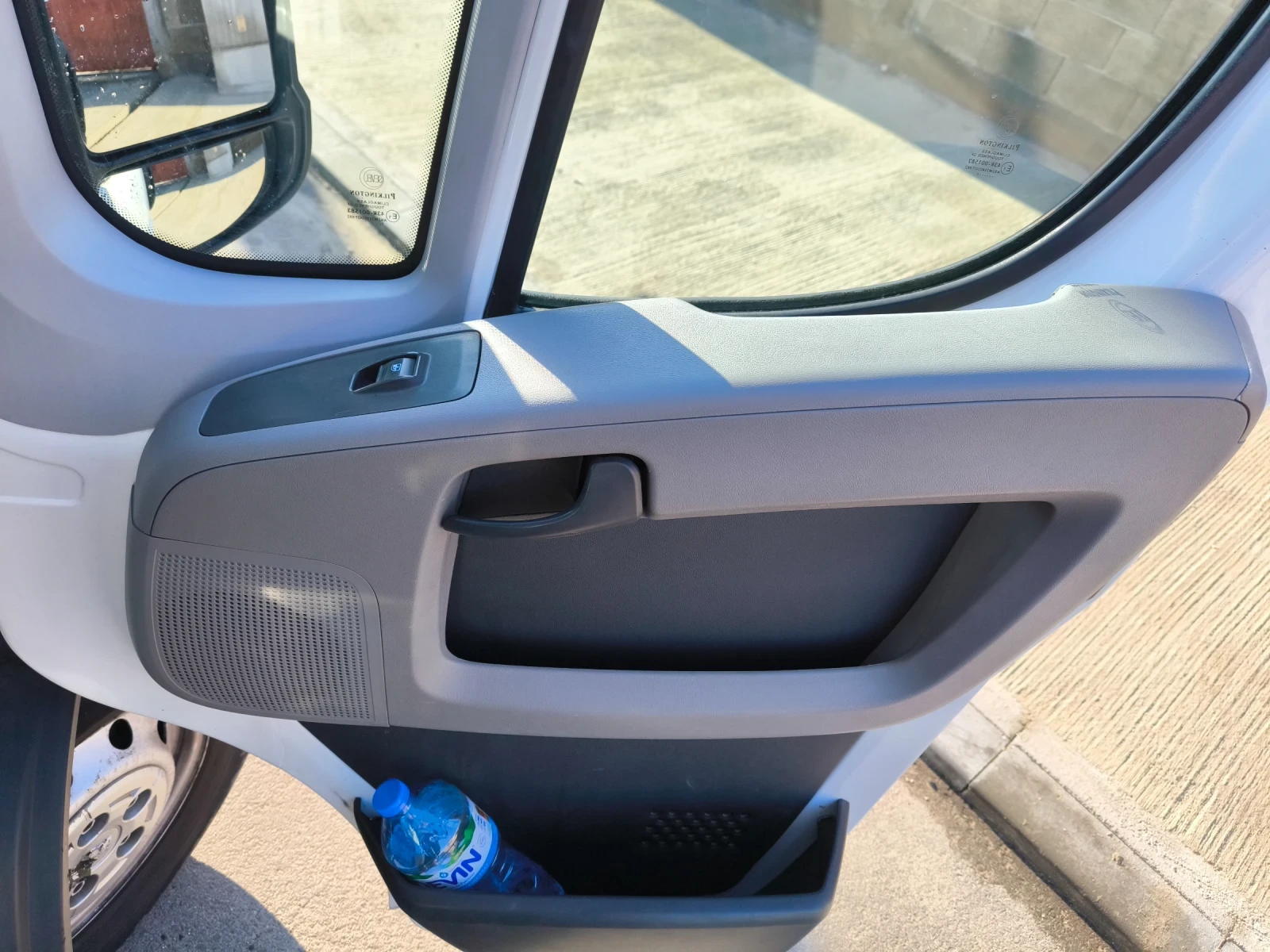 Peugeot Boxer | Mobile.bg   5