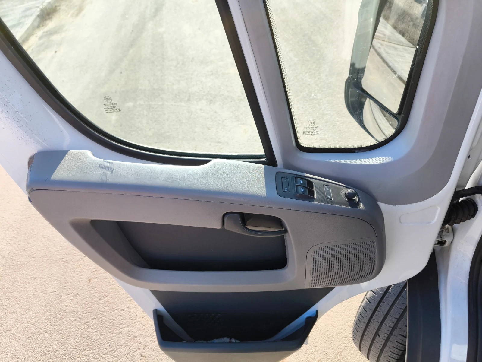 Peugeot Boxer | Mobile.bg   8