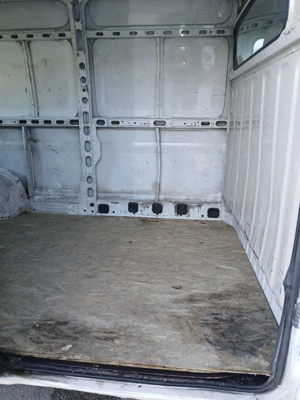 Renault Master 2.2dci. - изображение 7