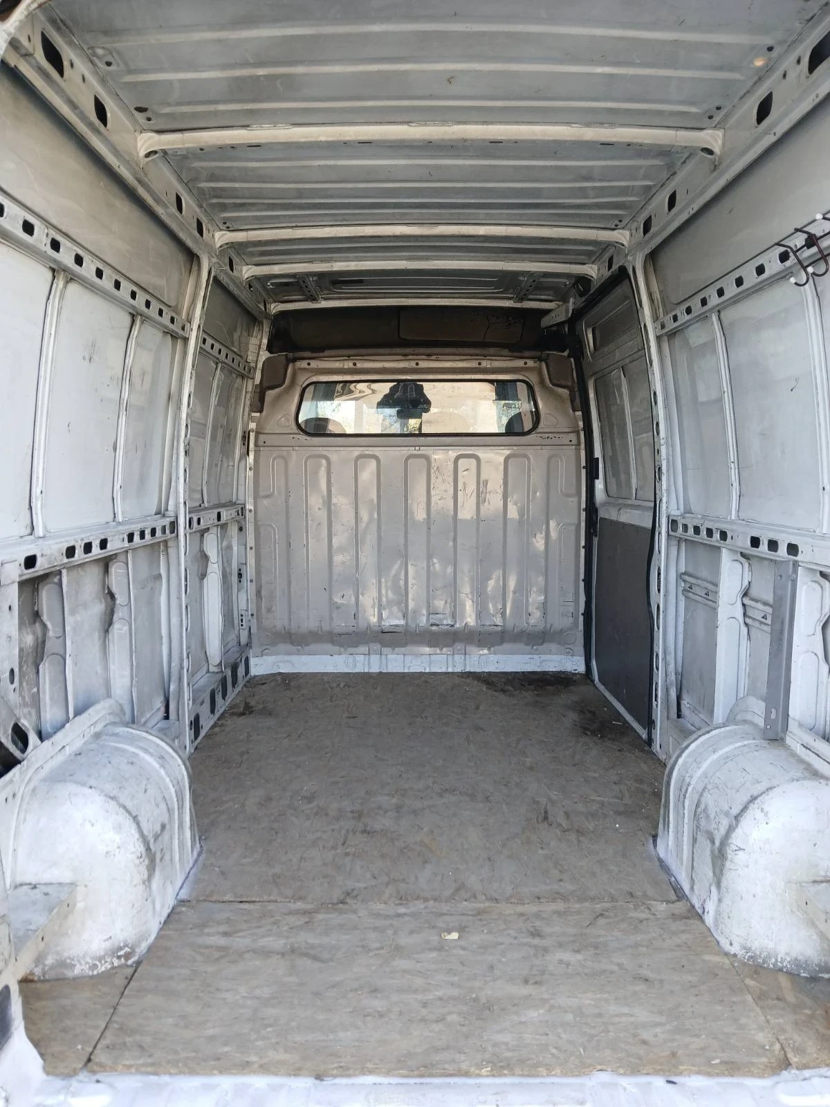 Renault Master 2.2dci. - изображение 6