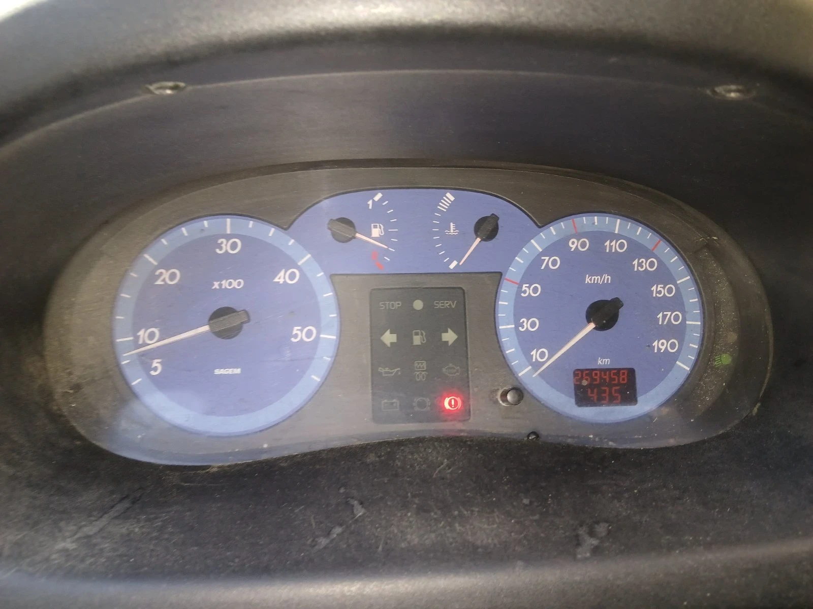 Renault Master 2.2dci. | Mobile.bg   11