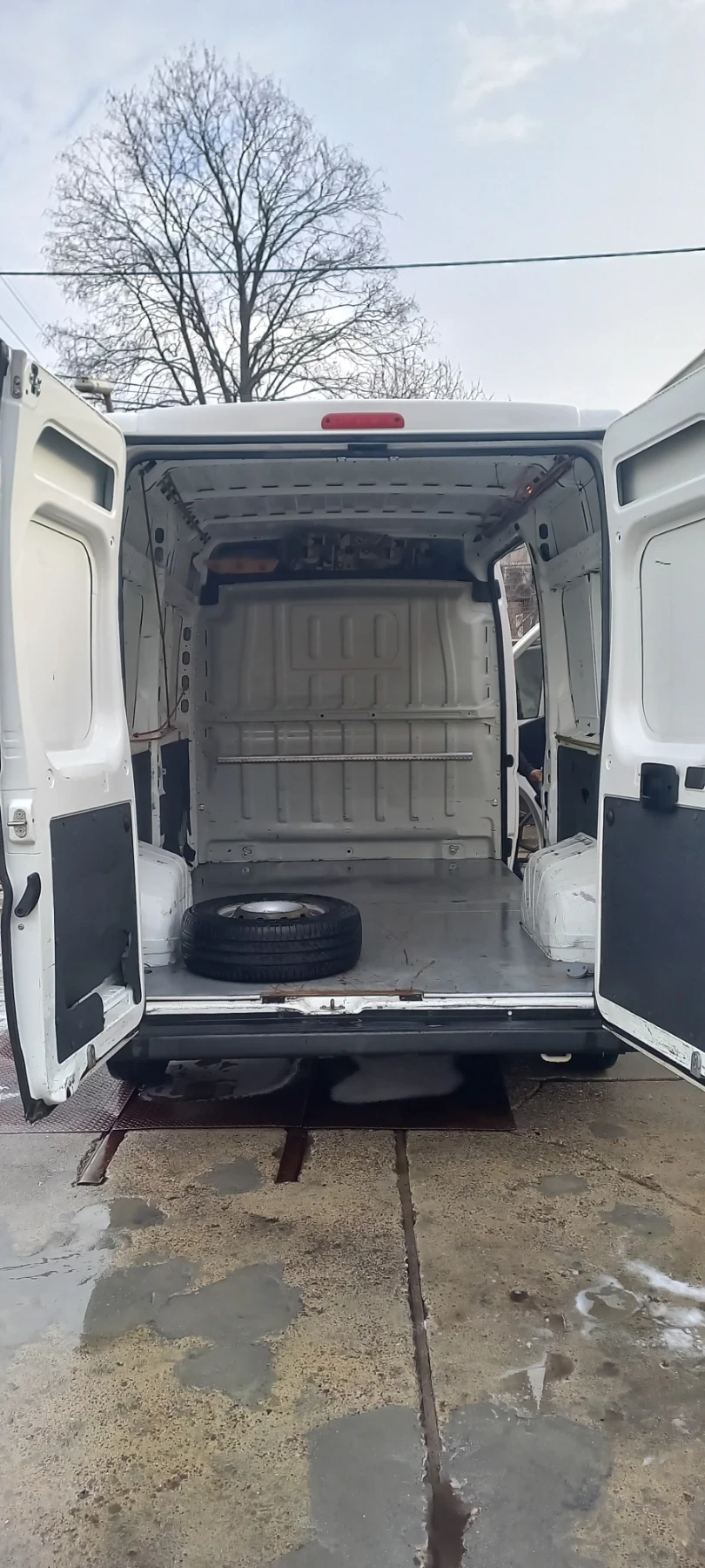 Citroen Jumper L3H2 , снимка 17 - Бусове и автобуси - 54350076