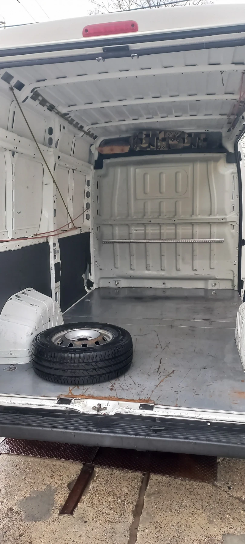 Citroen Jumper L3H2 , снимка 16 - Бусове и автобуси - 54350076