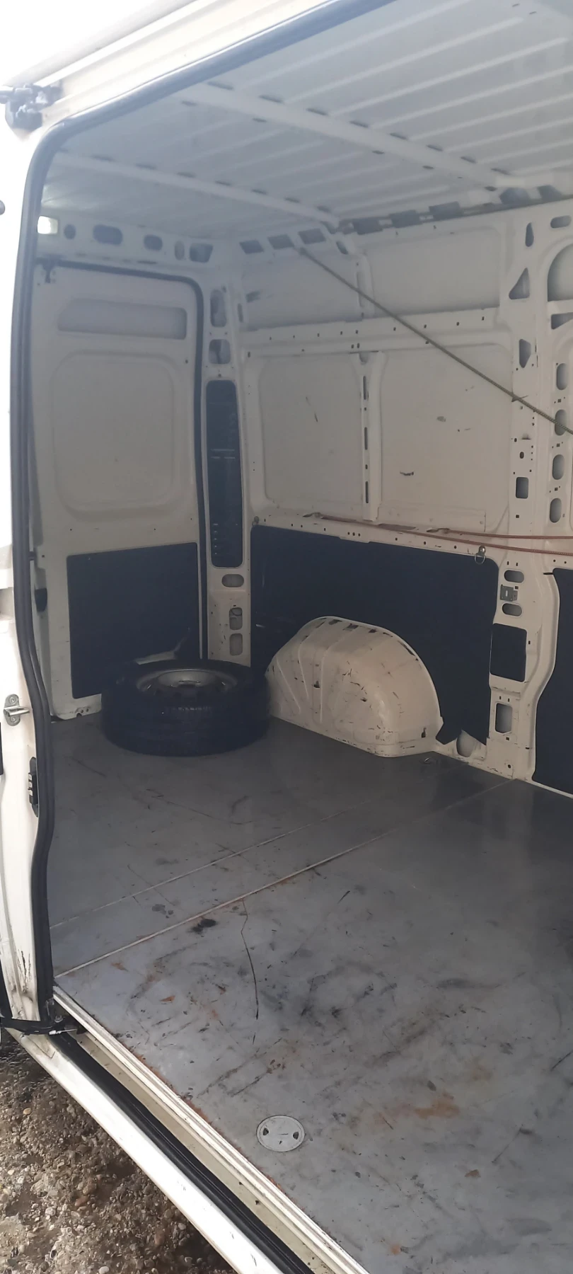 Citroen Jumper L3H2 , снимка 9 - Бусове и автобуси - 54350076