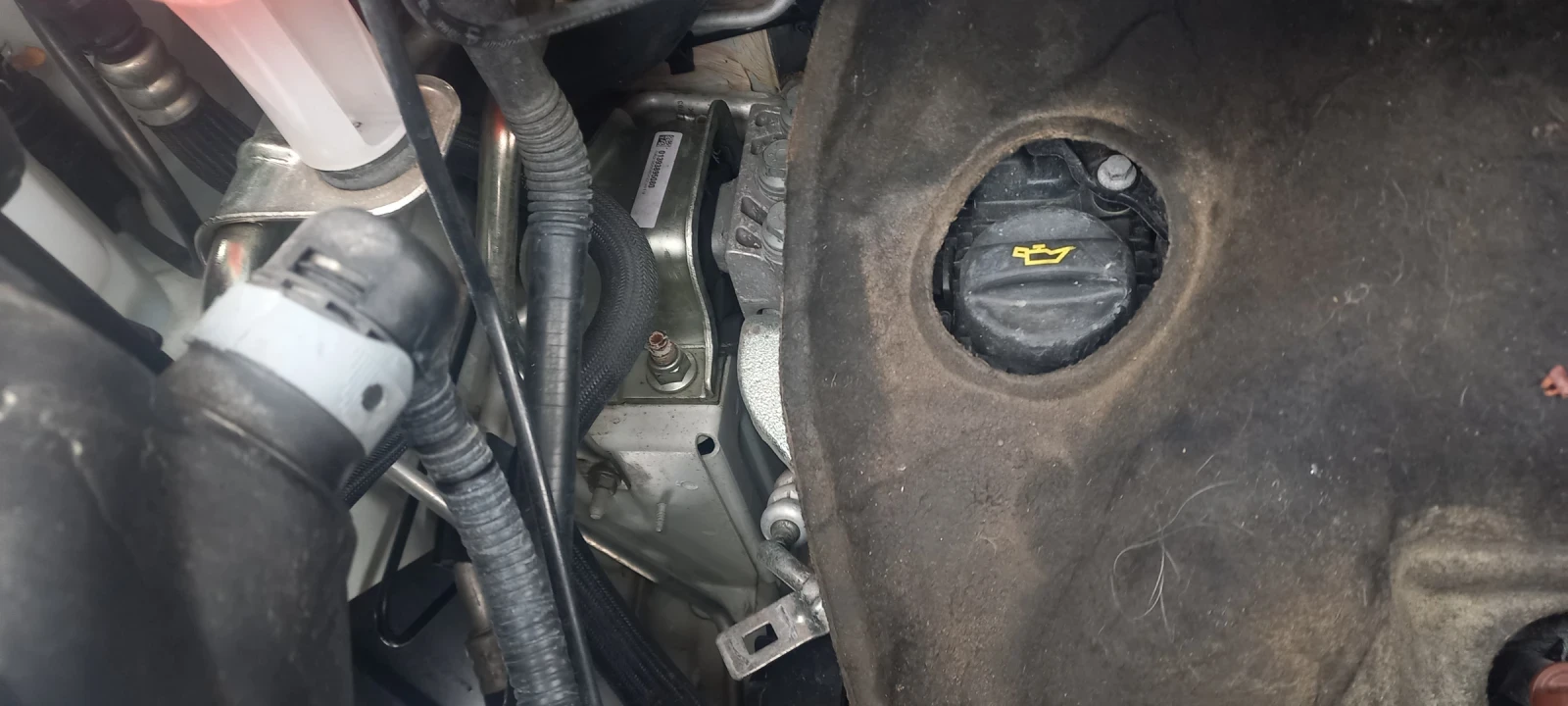 Citroen Jumper L3H2 , снимка 2 - Бусове и автобуси - 54350076