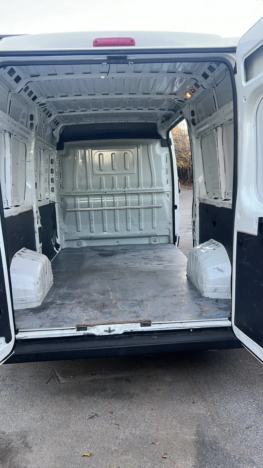 Citroen Jumper L3H2 , снимка 3 - Бусове и автобуси - 54350076