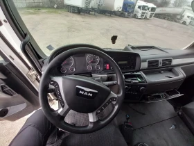 Man Tgs 18.400 BLS, снимка 5