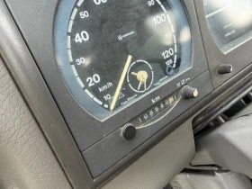 Iveco Eurocargo 100E15* Тристранен самосвал + Кран 3.100kg, снимка 5