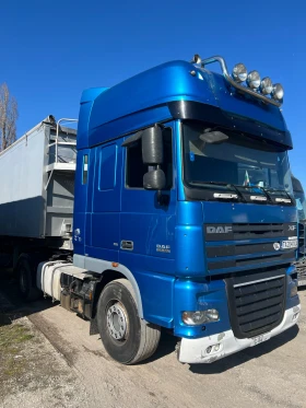 Daf XF 105, снимка 2