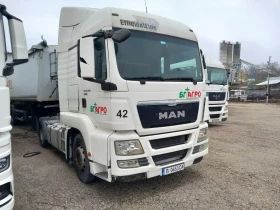 Man Tgs 18.400 BLS, снимка 2