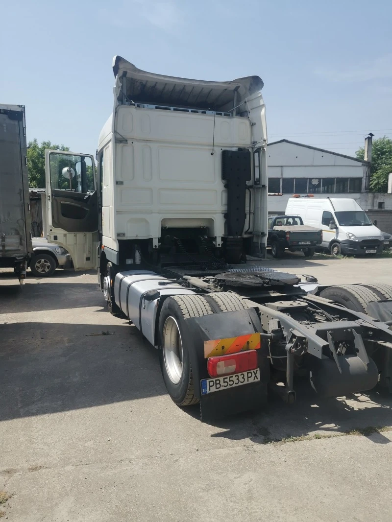 Daf XF 105 ATE 460 , снимка 2 - Камиони - 46684293