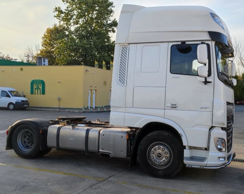 Daf XF XF 530 FT, снимка 2 - Камиони - 49477423