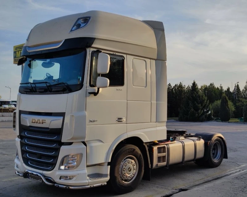 Daf XF XF 530 FT, снимка 1 - Камиони - 49477423