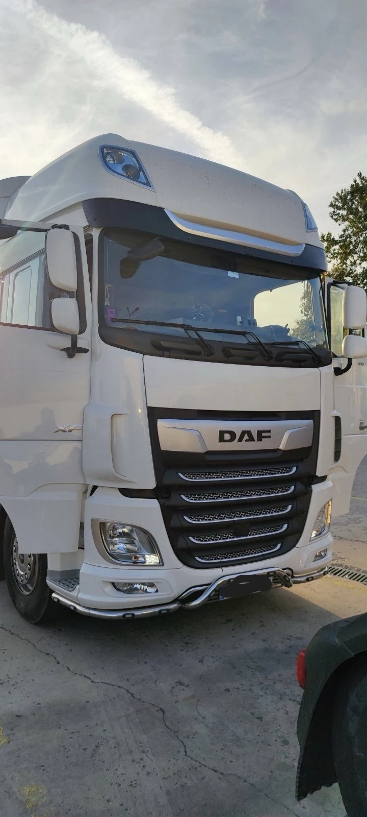 Daf XF XF 530 FT, снимка 3 - Камиони - 49477423