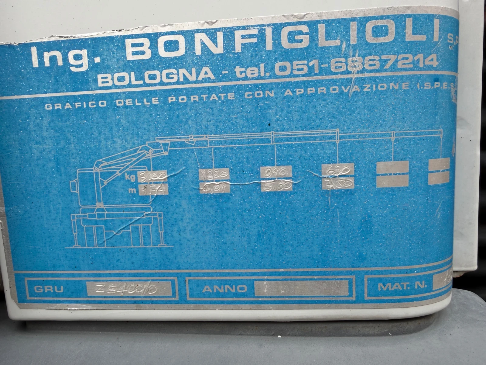 Iveco Eurocargo 100E15* Тристранен самосвал + Кран 3.100kg, снимка 7 - Камиони - 54350864