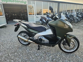 Honda Integra Лизинг Бартер, снимка 6